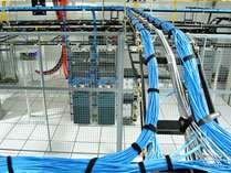 Overhead Cabling